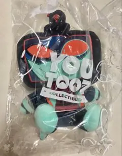 ハズビンホテル VOX ヴォックス　ぬいぐるみ YOUTOOZ