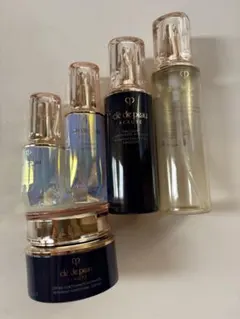 2025年最新】クレ・ド・ポーボーテ空瓶の人気アイテム - メルカリ