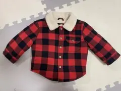 baby GAP、アウター