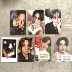 &TEAM FUMA Back to Life トレカ