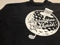 STCH SEVENTYTWO CLUBHOUSE ゴルフ モックネック L