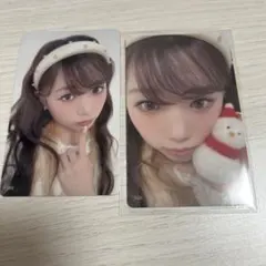 THIS IS ME:I ミーアイ ENCORE 清水恵子 トレカ