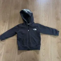 値下げ中！THE NORTH FACE パーカー 100サイズ