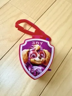パウパトロール　スカイ　おもちゃ
