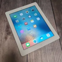 ipad 第3世代
