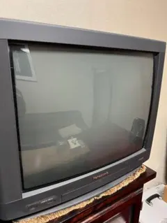 2025年最新】Panasonic ブラウン管テレビ・テレビデオの人気