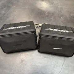 BOSE 据置型スピーカー 旧車 街道レーサー 当時物 問題無く使えます