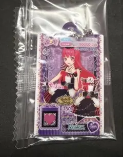 2026年最新】アイカツ！×プリパラ だれでもアクリルチャーム1の人気