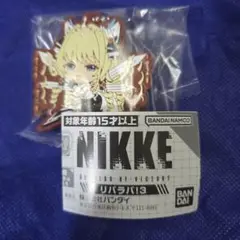 NIKKE リバラバ3 クラウン