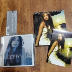 Do As Infinityアルバム DEEP FOREST/TRUE SONG