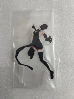 一番くじ　劇場版チェンソーマン　－レゼ篇－　 G賞　アクリルスタンド　ボム