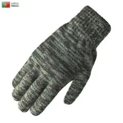 Portuguese Army Wool Knit Glove
