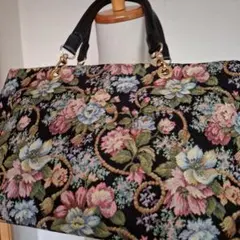 シンクビー トートバッグ