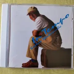 渡辺貞夫　In Tempo CD