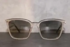 OLIVER PEOPLES × ブルネロクチネリ Luisella サングラス