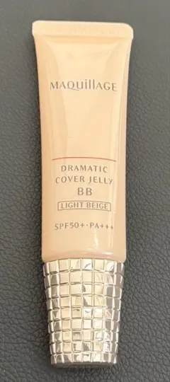 MAQuillAGE DRAMATIC COVER JELLY BB 30g