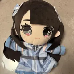 野口衣織 ぬいぐるみ モーリーファンタジー 魔法少女 - メルカリ