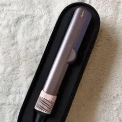 Dyson Airstrait ストレイトナー ジャスパープラム《限定色》 - メルカリ