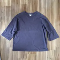 J.S. Homestead タフドライニット Tシャツ
