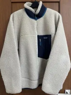 Patagonia レトロX フリースジャケット