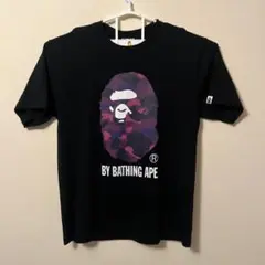 A BATHING APE カモフラ Tシャツ XL×2着