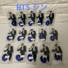 BTS ジン　キーホルダー/アクスタ
