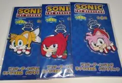 2025年最新】ソニック ザ ヘッジホッグ キーホルダーの人気アイテム