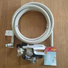 Panasonic洗濯機の風呂水ポンプ
