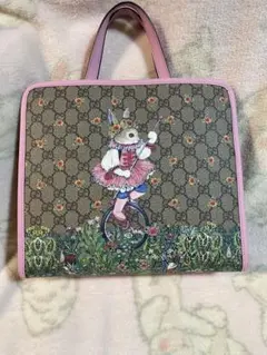 2026年最新】gucci ヒグチユウコ うさぎの人気アイテム - メルカリ