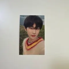 2025年最新】enhypen ジョンウォン orangeの人気アイテム - メルカリ