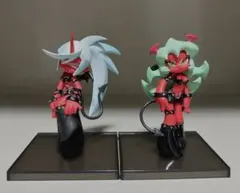 【最終値下げ】パンティ&ストッキングwithガーターベルト フィギュア2体セット 2025年最新】パンティ&ストッキング フィギュアの人気アイテム