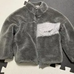 プティマイン ボア ジャケット