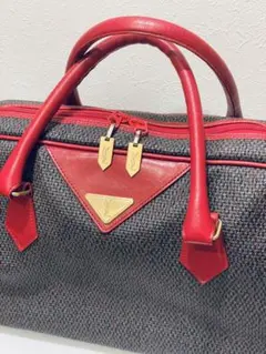 Yves Saint Laurent ボストンバッグのサムネイル