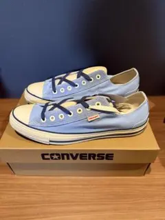 30cm ALL STAR OX BREAKFAST CLUB ブルー野村訓市