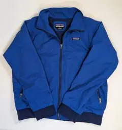 2025年最新】パタゴニア バギーズジャケット lの人気アイテム - メルカリ