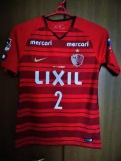 鹿島アントラーズ　ユニフォームMサイズ　内田篤人/Tシャツ　Lサイズ　12番 NIKE 鹿島アントラーズ 2009 ユニフォーム ホーム 半袖 2.内田