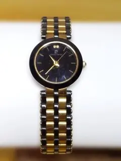 pierre cardin SS614 クォーツ 腕時計 ジャンク品のサムネイル