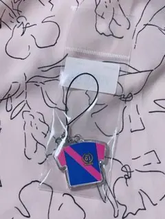 新品未開封　メイショウタバル　2025 宝塚記念　勝負服ストラップ