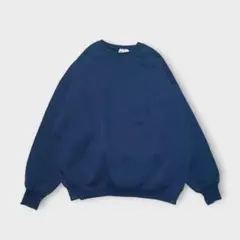 90s メキシコ製 PREMIUM WEIGHT ブランク ソリッド 2XL