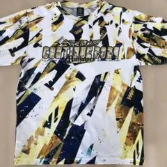 オリックス・バファローズ　Tシャツ