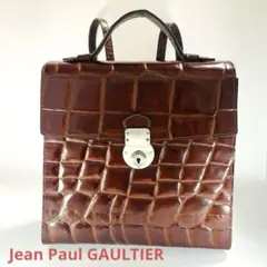 2025年最新】JeanPaul GAULTIER レディース リュック・バック