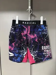 ラディカルフィットネス