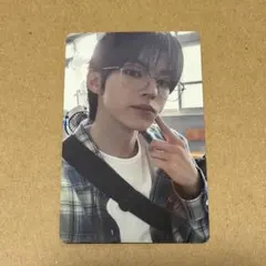 ドフン　ラキドロ　トレカ　HMV はじめまして　TWS 27