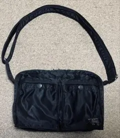吉田カバン　PORTER ポーター　タンカー ショルダーバッグ
