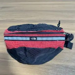 【洗いました！】THE NORTH FACE SWEEP LUMBAR