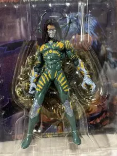 シェイプ・オブ・ウォーター NECA ネカ フィギュア ギレルモ・デル