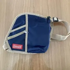 Coleman ボディバッグ　2個セットのサムネイル