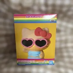 ☆レア☆チャーミーキティ フィギュア ソフビ サンリオ チャーミーキティ ソフビ フィギュア マスコット