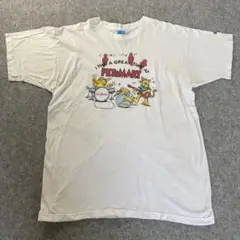 オークション商品 tシャツ