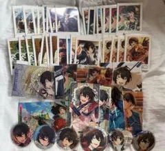 2025年最新】7周年 缶バッジ 凛月の人気アイテム - メルカリ